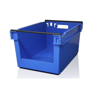 caisse en plastique