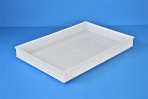 caisse en plastique 1
