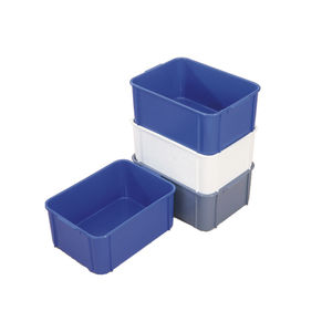 caisse en plastique 1