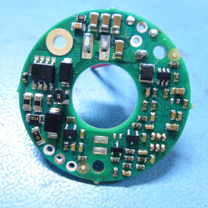 driver de LED open frame