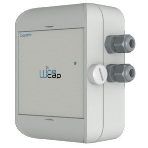 datalogger de température