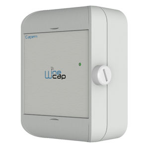 datalogger de température