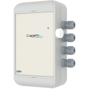 datalogger de température 1