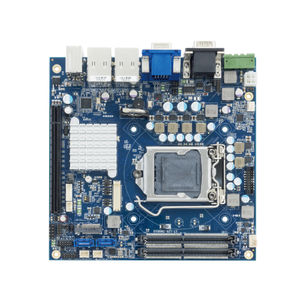 carte mère mini-ITX