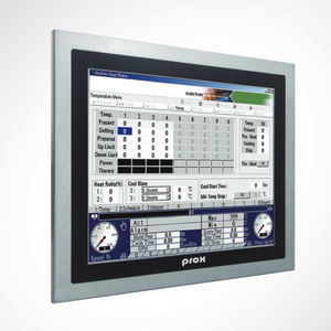 panel PC TFT LCD 1