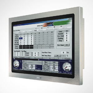 panel PC TFT LCD 1