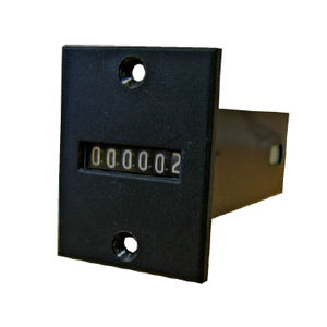 compteur d'impulsions 1