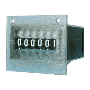 compteur d'impulsions 1