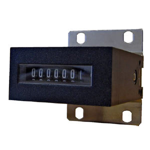 compteur d'impulsions 1