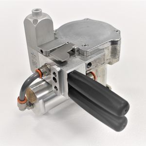 appareil de cerclage pneumatique