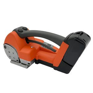 appareil de cerclage sur batterie 1