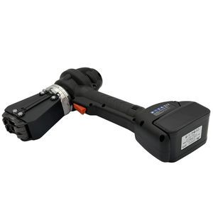 appareil de cerclage sur batterie 1