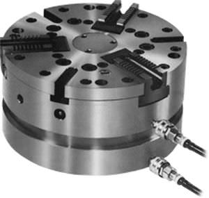 mandrin automatique
