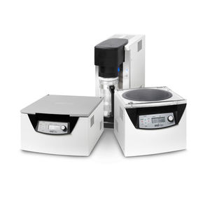 évaporateur centrifuge 1