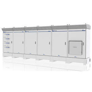 onduleur DC/AC solaire 1