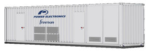 onduleur DC/AC solaire 1