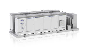 onduleur DC/AC solaire 1