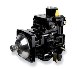moteur hydraulique à piston / à cylindrée variable