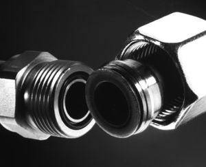 raccord hydraulique