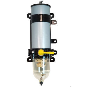 filtre séparateur à carburant