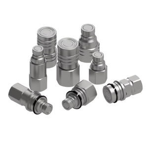coupleur hydraulique