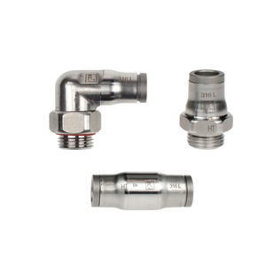 raccord pneumatique