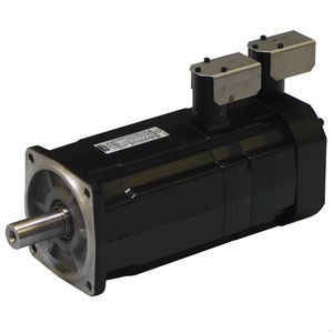 servomoteur AC