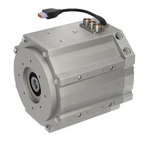 servomoteur AC 1