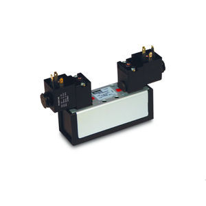 distributeur pneumatique à tiroir 1