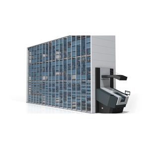 progiciel de gestion d'entrepôt (WMS)