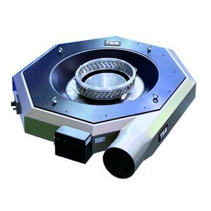 anneau de soufflage pour extrudeuse souffleuse 1