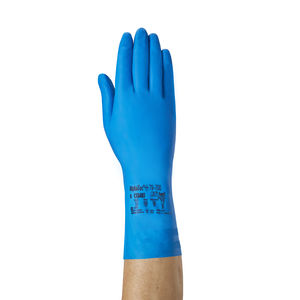 gants de sécurité de manutention