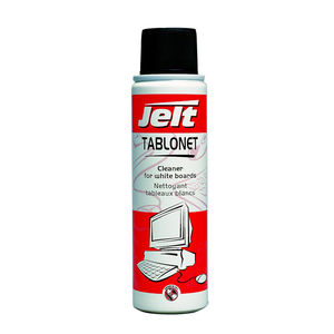 mousse nettoyante
