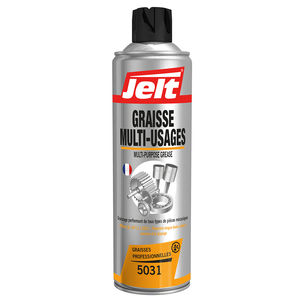 graisse multiusage