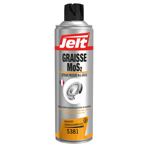 graisse au bisulfure de molybdène