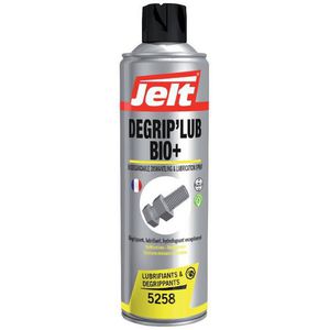 aérosol dégrippant