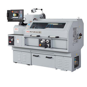 tour CNC