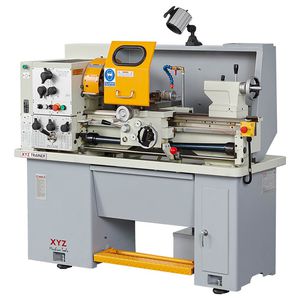 tour à commande manuelle