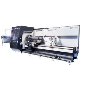 machine de tournage CNC