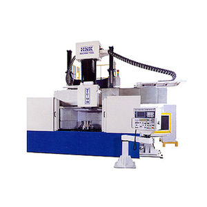 centre de tournage CNC / vertical / 3 axes