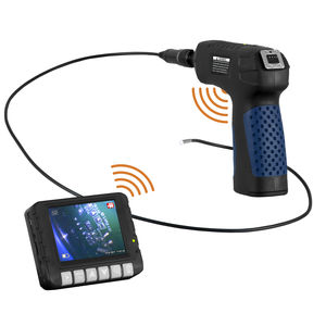 vidéo-endoscope flexible