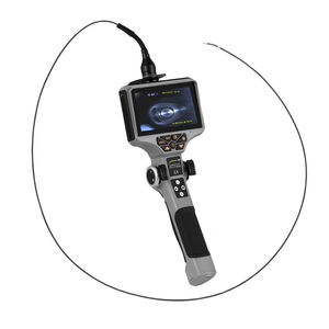 vidéo-endoscope flexible