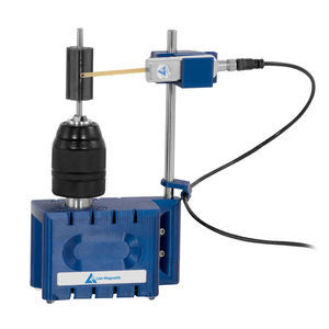 gaussmètre USB