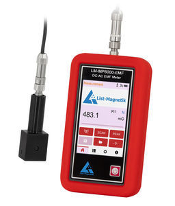 appareil de mesure de champ magnétique
