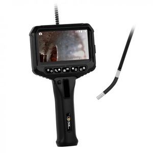 vidéoscope flexible