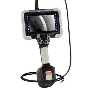 borescope flexible