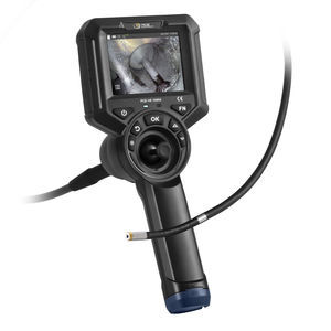 vidéo-endoscope flexible