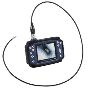 vidéo-endoscope flexible