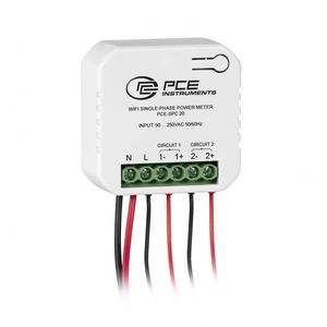 appareil de mesure de puissance énergimètre