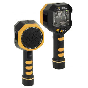 caméra acoustique